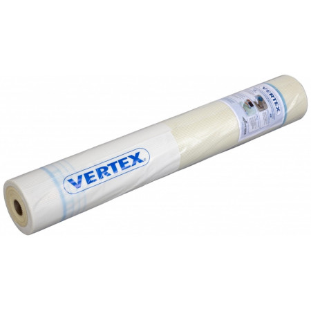 Sklotkanina armovacia 1,1 x 50 m (145g/m2) Vertex R117 Sklotkanina armovacia 1,1 x 50 m (145g/m2) Vertex R117