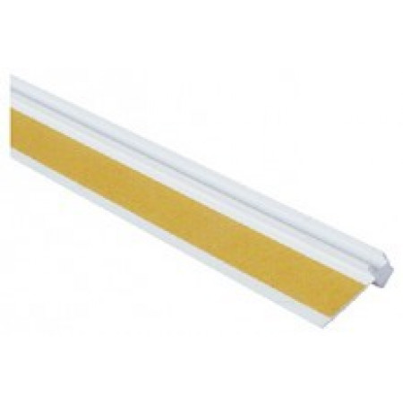 Okenný tesniaci profil (APU lišta) PVC 6 mm/2,4 m Okenný tesniaci profil (APU lišta) PVC 6 mm/2,4 m