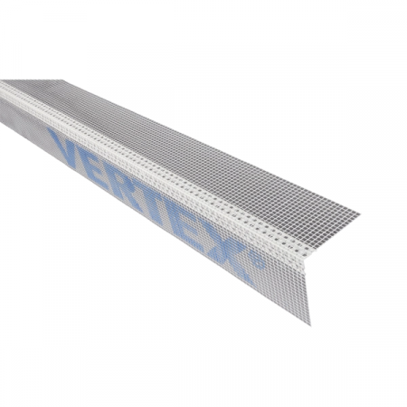 Rohovník so sieťkou vonkajšou PVC 2,5 m Vertex 